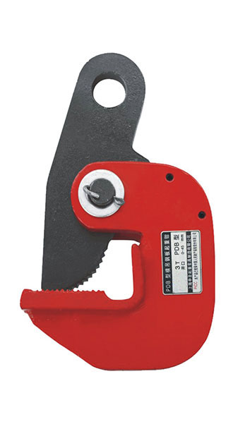 CDH钢板钳，油桶钳