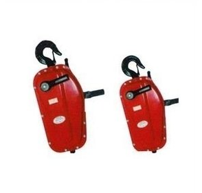 钢丝绳手扳葫芦