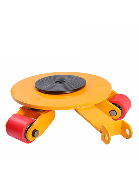 万向转向搬运坦克车