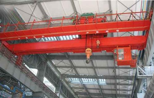 桥式起重机