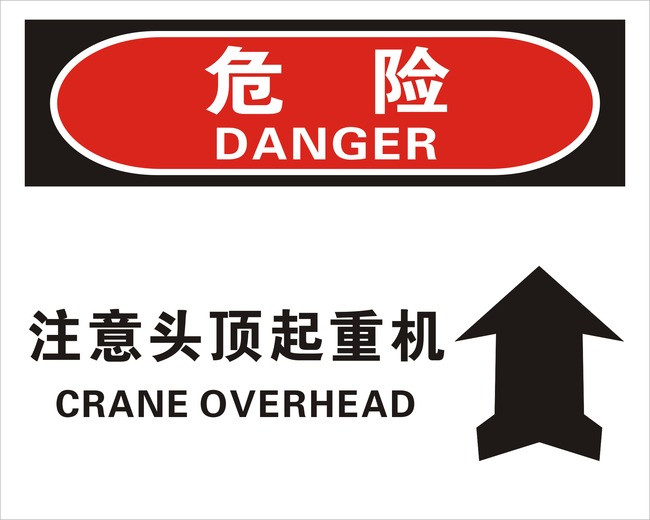 起重设备工作特点及存在的危险因素